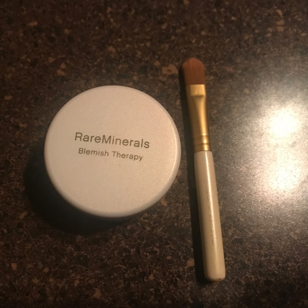 BareMinerals Blemish Therapy